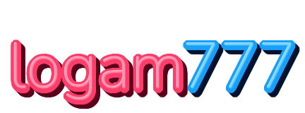 logam777 — logo kanal