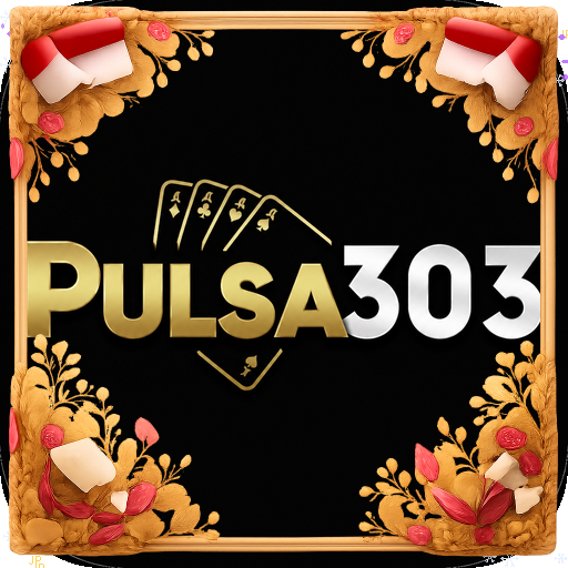 pulsa303 — mitra unggulan